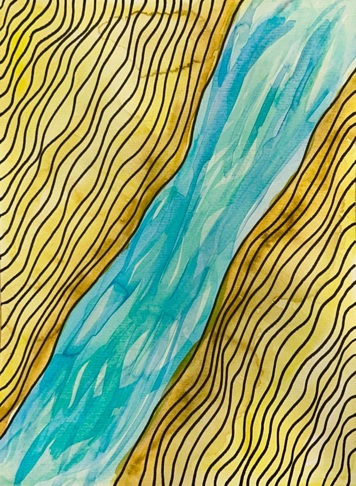 Flow state